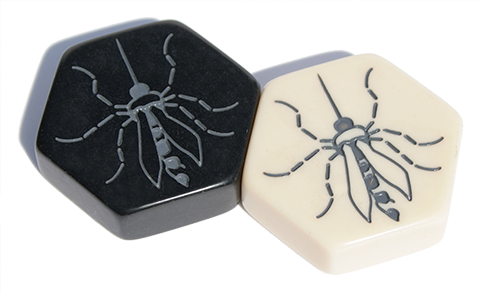 Hive : Mosquito Expansion